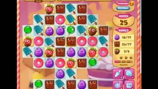 Candy Valley Level 933