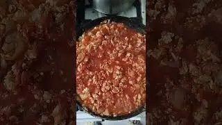 Підготовка до кабачкової лозаньї #kharkiv #cooking