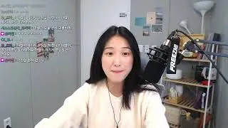 [클립] [퀸하정] 분탕질해! 마! 드루와!  [2022-11-15]