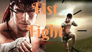 ONLY FIST CHALLENGE🤩🤩 IN LONE WOLF MODE OP HEADSHOTS #STUNFF#FISTCHALLENGE
