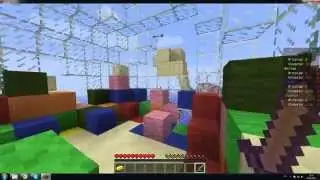 BedWars 1 серия 1 сезон