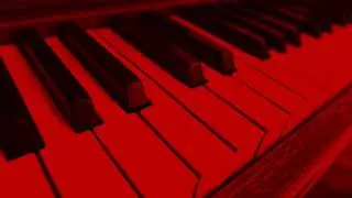 Old School Piano Instrumental | Jazzy