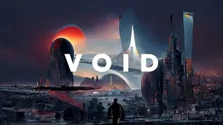 Figma + Disco Diffusion = Awesome Sci-Fi Poster — AI Generated Art
