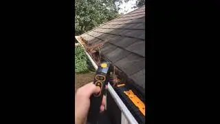 iRobot Looj 330 Gutter Cleaning Robot - Review