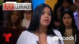 Caso Cerrado Complete Case | Cyber violence against teen offender 🏠👉🖥️👩‍🦱 | Telemundo English