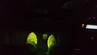 Подсветка по событиям