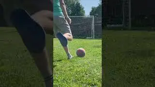 GOOD PENALTY!😇#football #footballshorts #времяистекло
