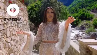 Blerina Dibra - Jam si zana e Malsisë (Official Video)