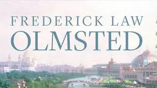 Fredrick Law Olmsted Plans and Views of Communities and Private Estates Book Trailer