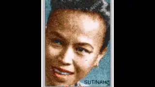 Sutinah - Baju Hijau ( 50an )