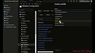 How to Disable Widgets on Windows 11 Using Intune