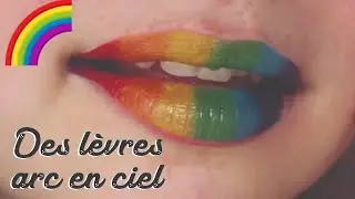 Crash test || Rouge à lèvres tatouages | Avis et impressions