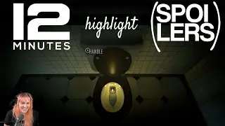 12 Minutes Highlight/Review (out-of-context spoilers)