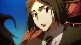 「AMV SFVN」 Nightcore - Like A Vampire | Fate/Grand Order 「AMV 」 Gilgamesh