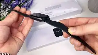 Смарт часы Apple Watch 6 44MM Aluminuum case