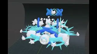 Chaos Control: Chakram Bunny