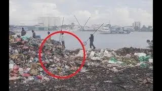 World's Most TOXIC Islands