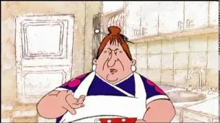 Фу, как некультурно