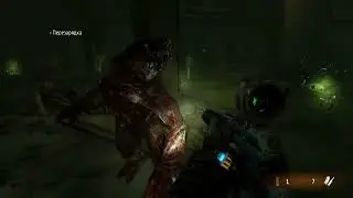Прохождение Metro 2033 Redux 13 Серия: Д-6