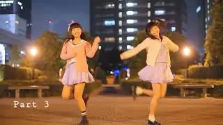 Drop pop candy dance tutorial