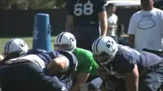 DHTV Sports Update 8/8/07