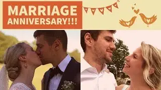 Marriage anniversary | What is the best part of being married?