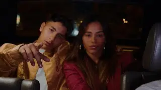 Yaz - Punta Cana (Clip Officiel)