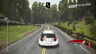 Звук двигателя всех машин V Rally 4