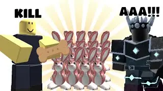 What if there was an ANIMAL KEEPER TOWER (TDS meme)