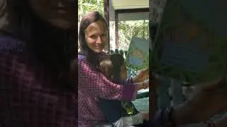 Picture book Reading: All Eyes on the Pond
