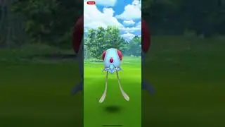 What happens when you play Pokémon Go on the ocean?