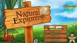 Live Game Dev - Making Custom Start Menus - RPG Maker MV