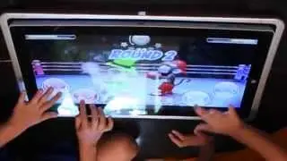 Travel Tips and Tips Reviews the Fuhu Nabi Big Tab