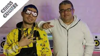 CRISS CORTEZ ll FRMVIP Music Sessions # 5