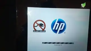 HP 50.7F.00 Fuser Error in HP M830 Printer