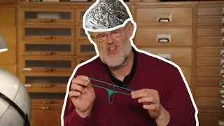 Youtube crap: Harald Lesch knows everything!