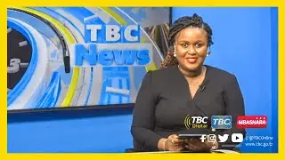 🔴#TBCLIVE: TBCNEWS SEPTEMBER 10, 2024 | FROM 10:00 - 10:30 PM
