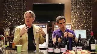 Lambrusco Day Tasting
