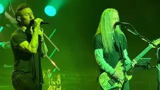 Jerry Cantrell’s Hometown Show at The Moore Theatre – Full Concert in 4K!
