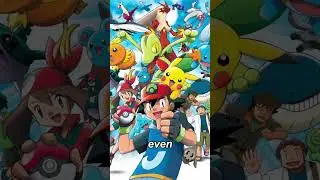 The Most DANGEROUS Pokemon Episode