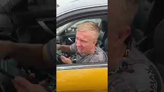 Как проверить,что течёт в машине
