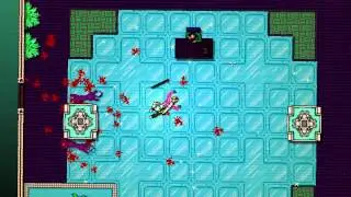 Hotline Miami #3/3