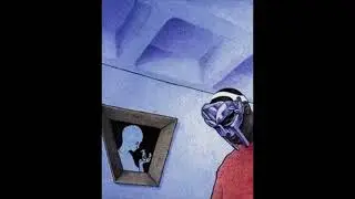 (FREE) MF DOOM Type Beat [2021] - Tones