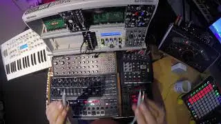 My Eurorack