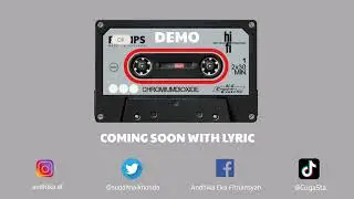 Hari Lalu (Instrumental)「Andhika EkaF」 (Official Audio)