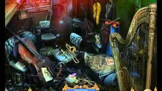 Прохождение игры Измерения тьмы. Восковая красавица. Коллекционное издание Глава 1