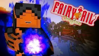 Minecraft Fairy Tail Origins - EP 1 