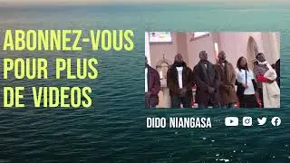 Carte outro moderne YouTube  Dido Niangasa  Made with Clipchamp