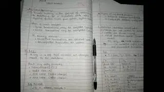 Log-Based Recovery in DBMS (with Numerical Example) | REDO & UNDO Explained | Exam Ready 🔥