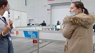 Казань.Worldskils 2021?